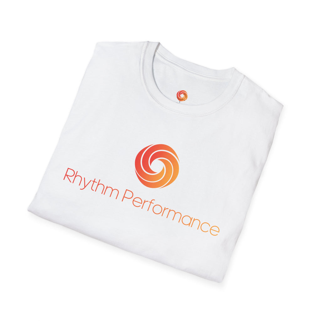 Rhythm Performance Softstyle T-Shirt