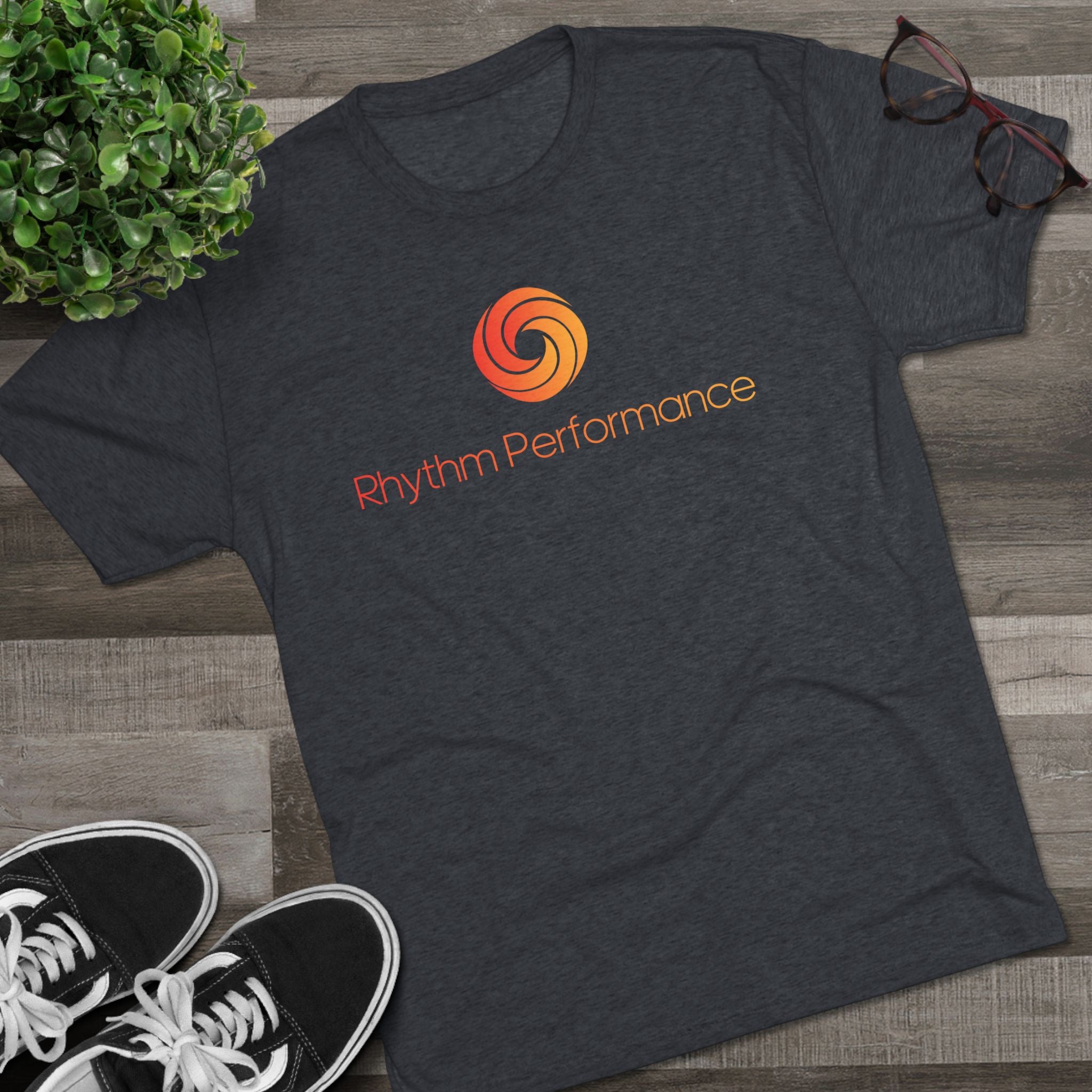 Color Logo Tee