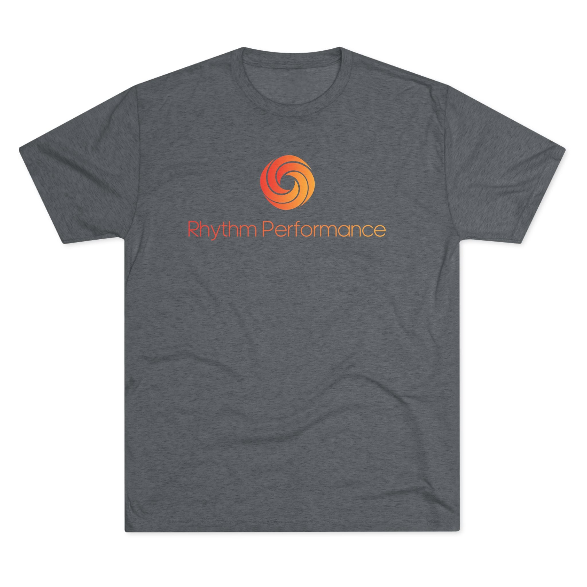 Color Logo Tee