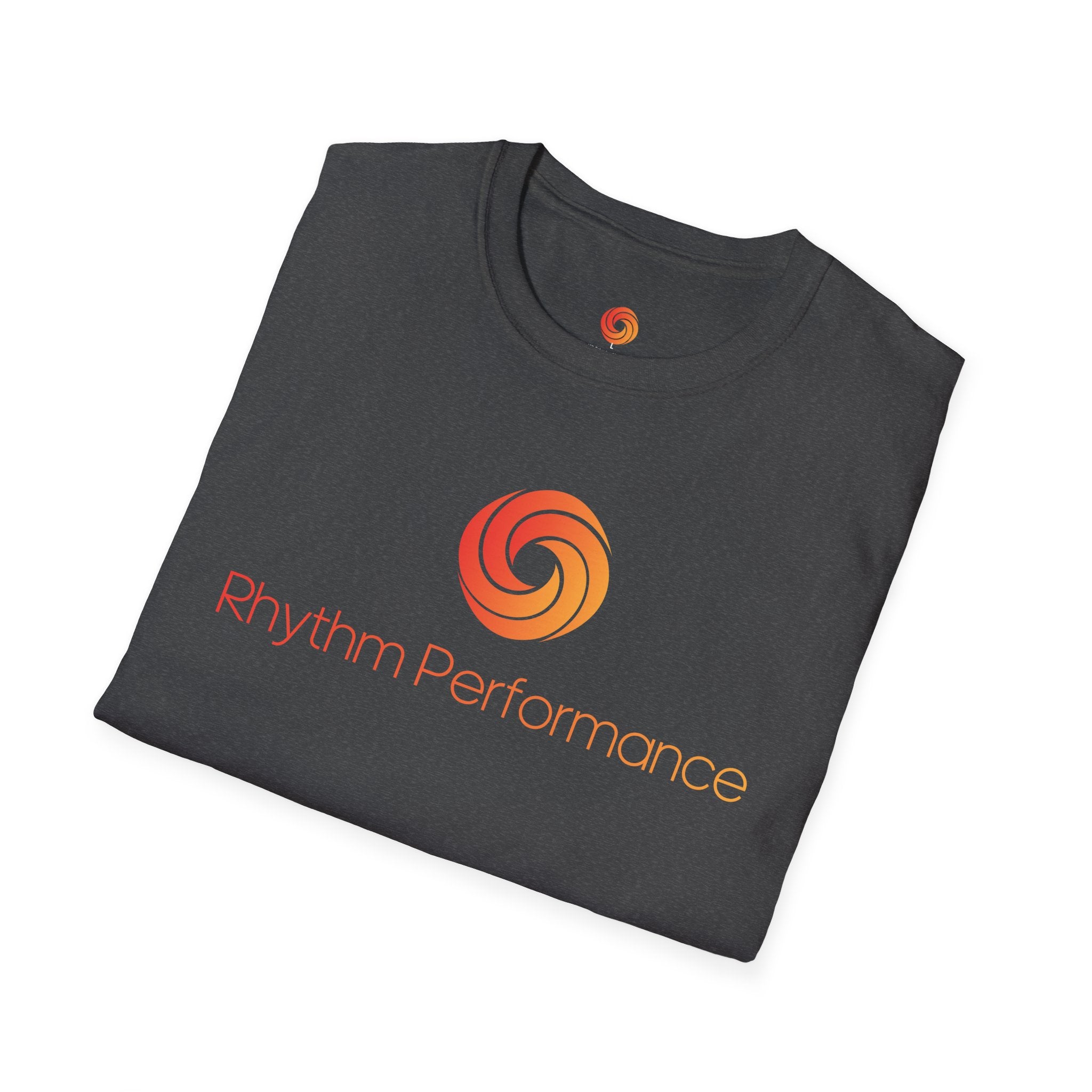 Rhythm Performance Softstyle T-Shirt
