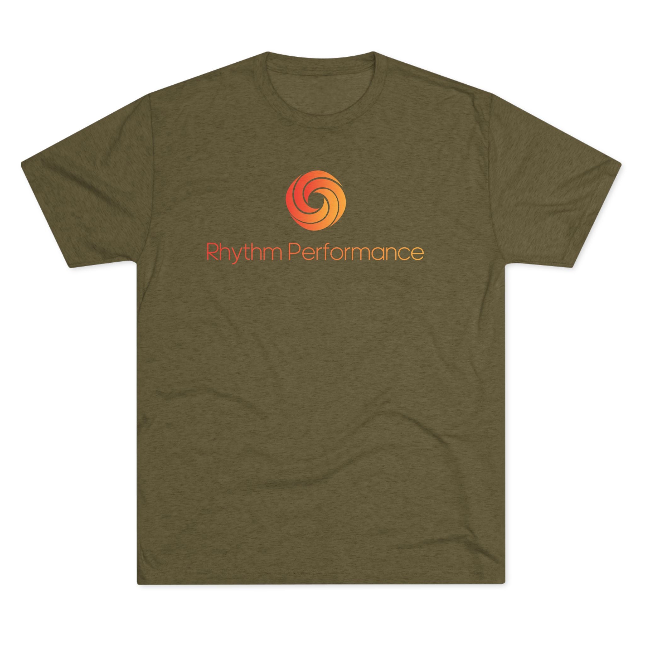 Color Logo Tee