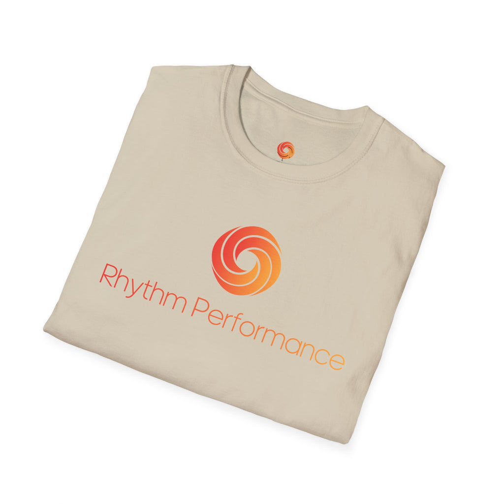 Rhythm Performance Softstyle T-Shirt