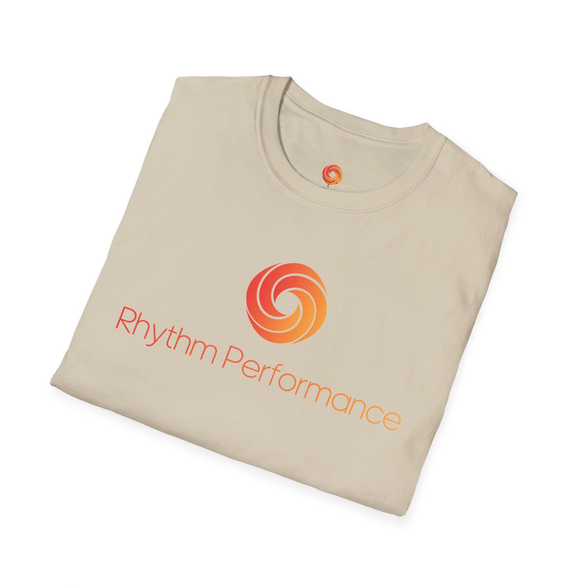 Rhythm Performance Softstyle T-Shirt