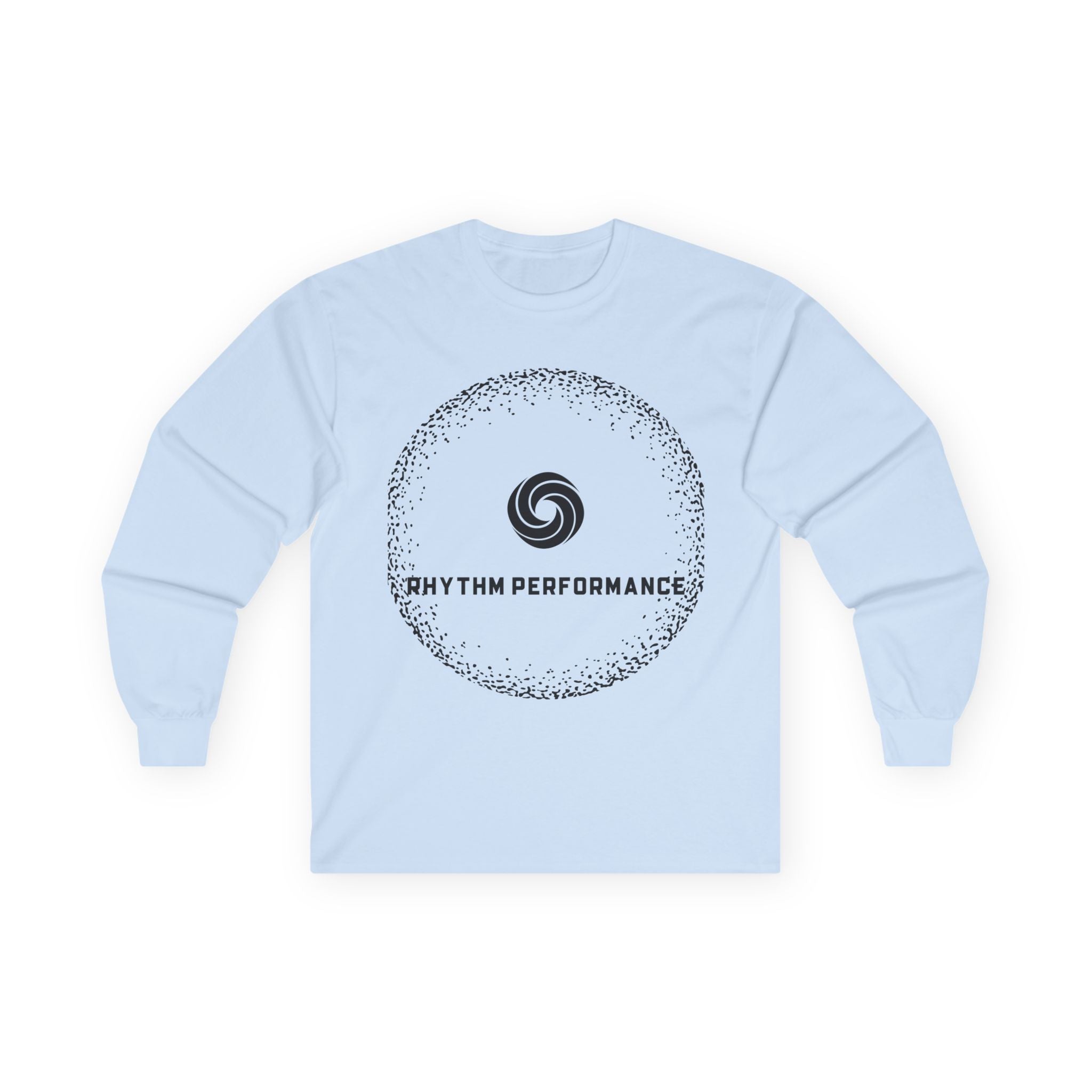 Logo 1.5 Long Sleeve Tee