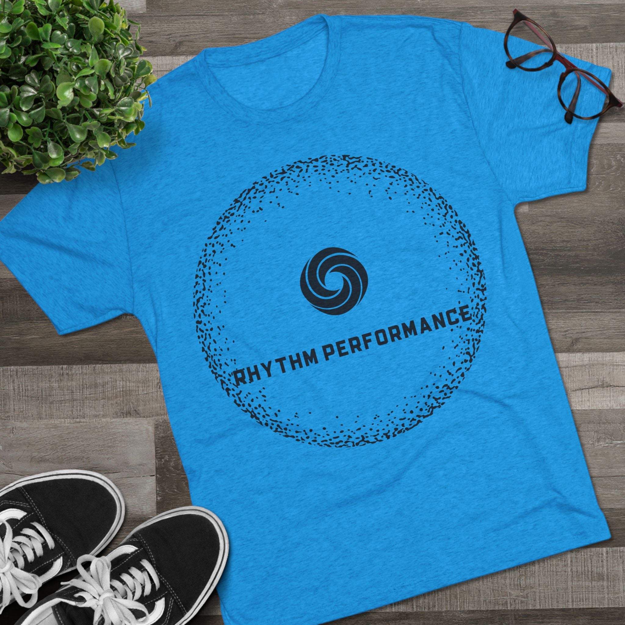 Logo 1.5 Tee