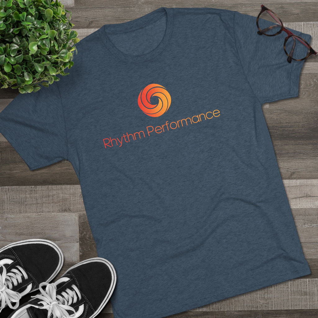 Color Logo Tee