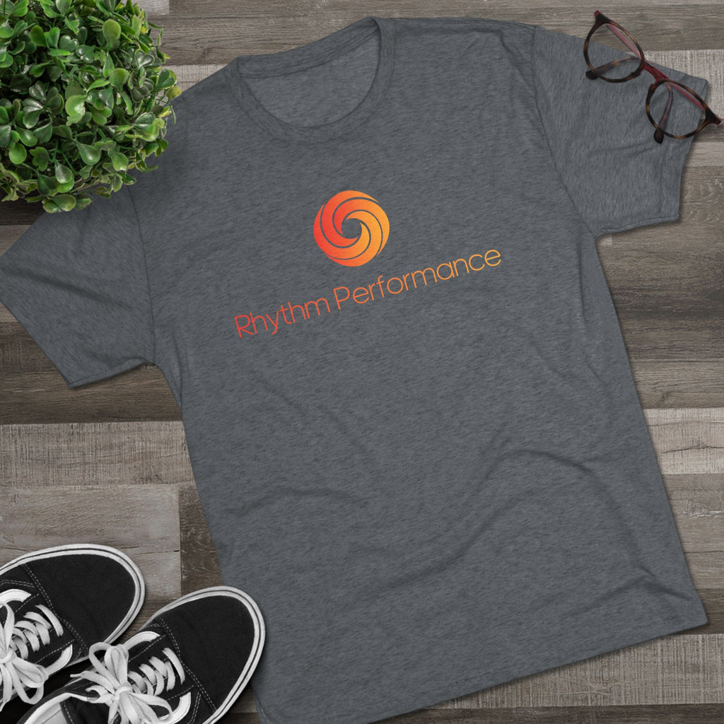 Color Logo Tee