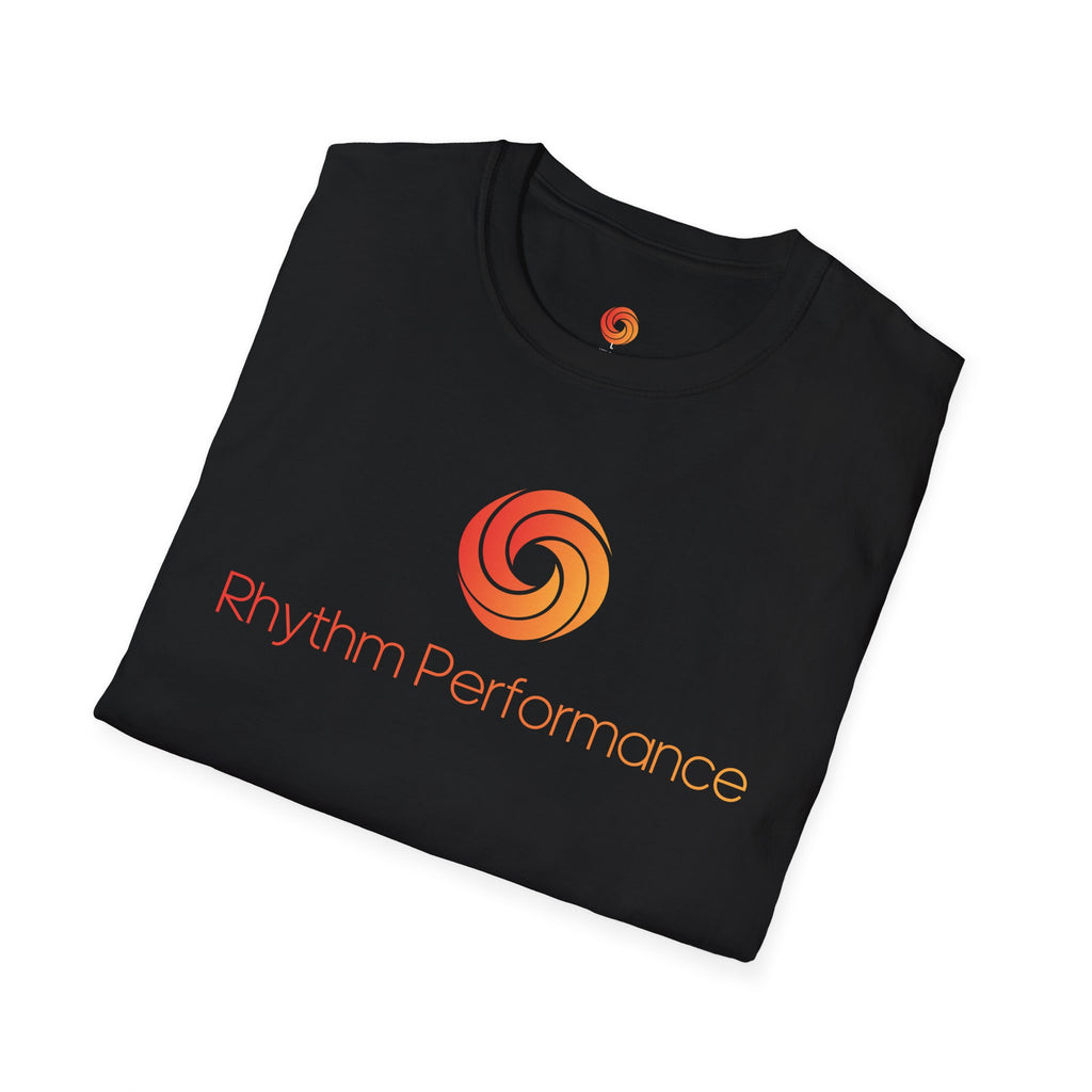 Rhythm Performance Softstyle T-Shirt