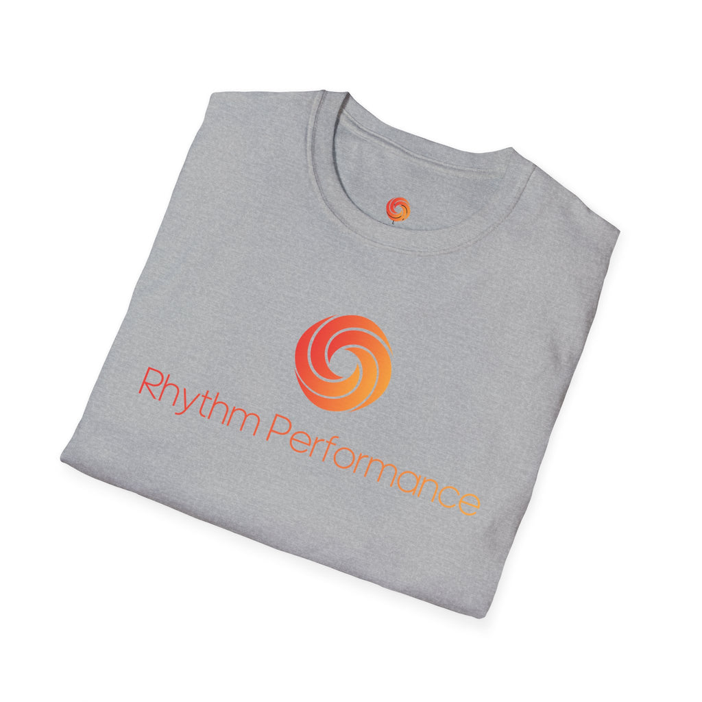 Rhythm Performance Softstyle T-Shirt