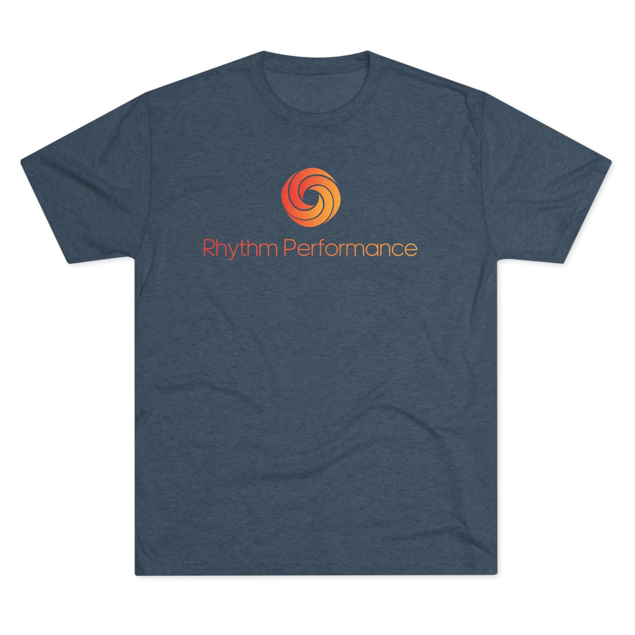 Color Logo Tee
