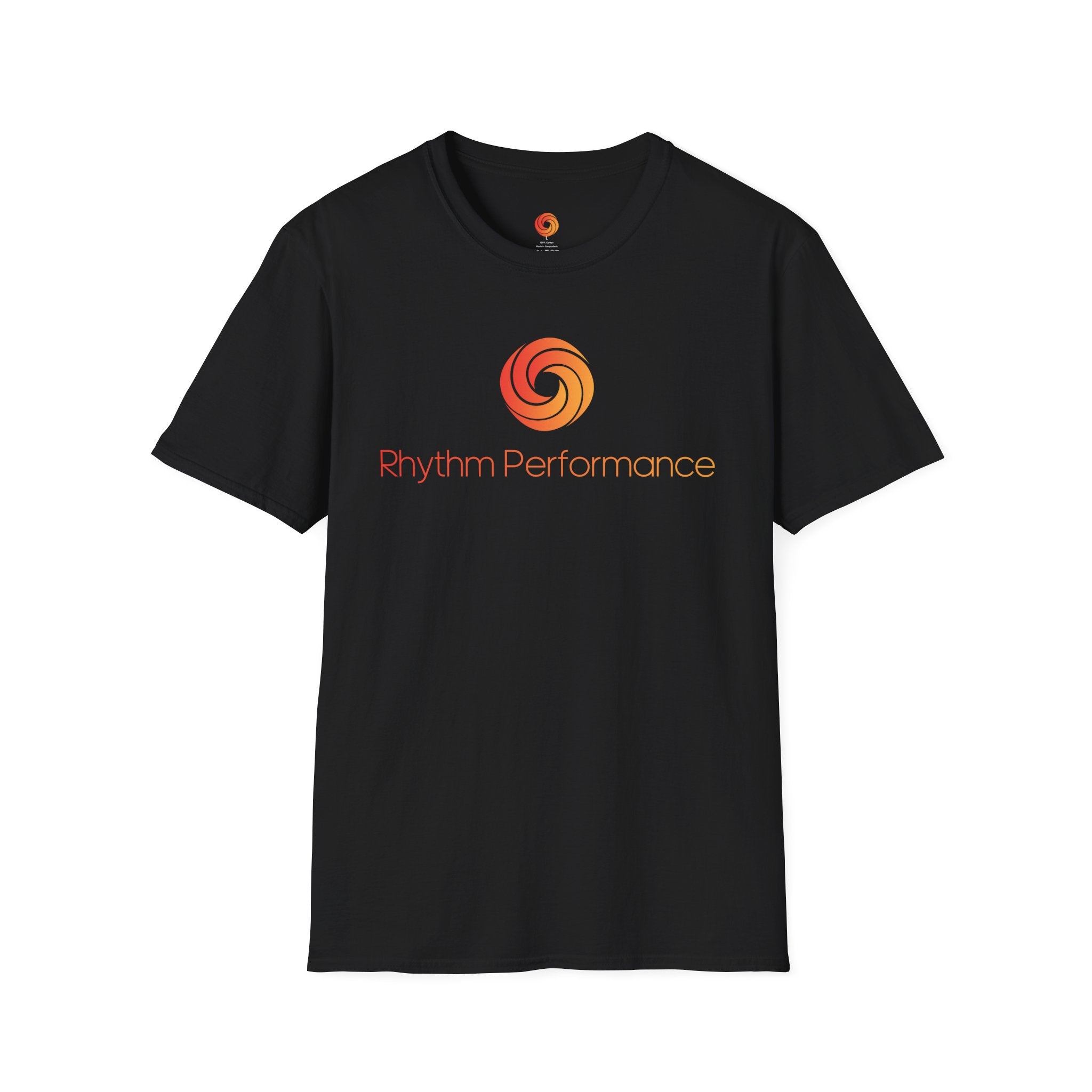 Rhythm Performance Softstyle T-Shirt