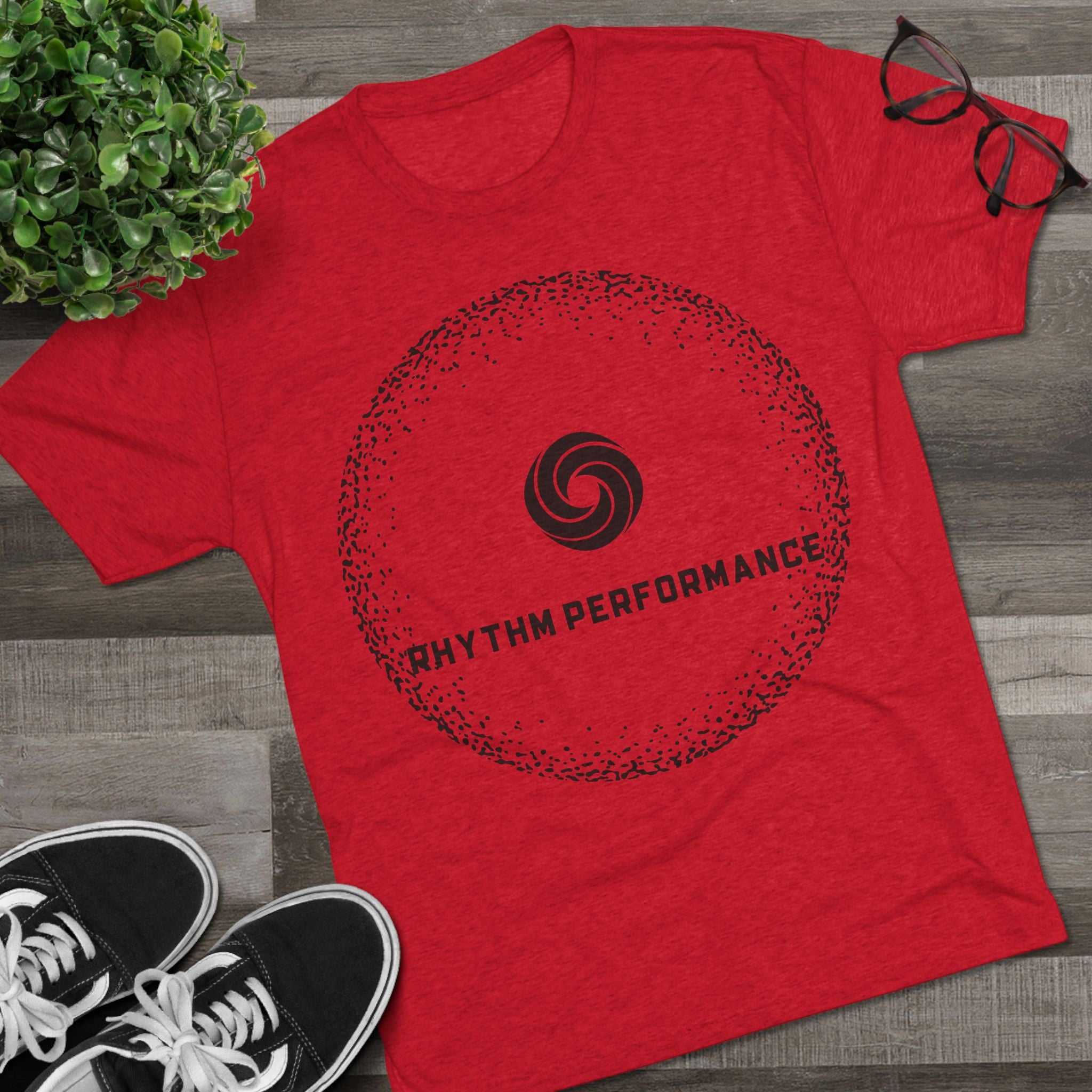 Logo 1.5 Tee