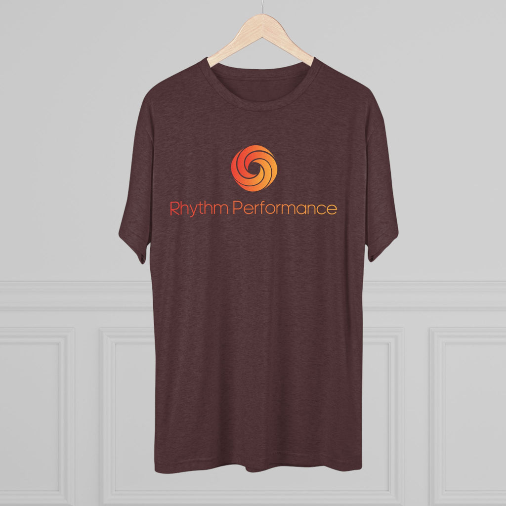 Color Logo Tee
