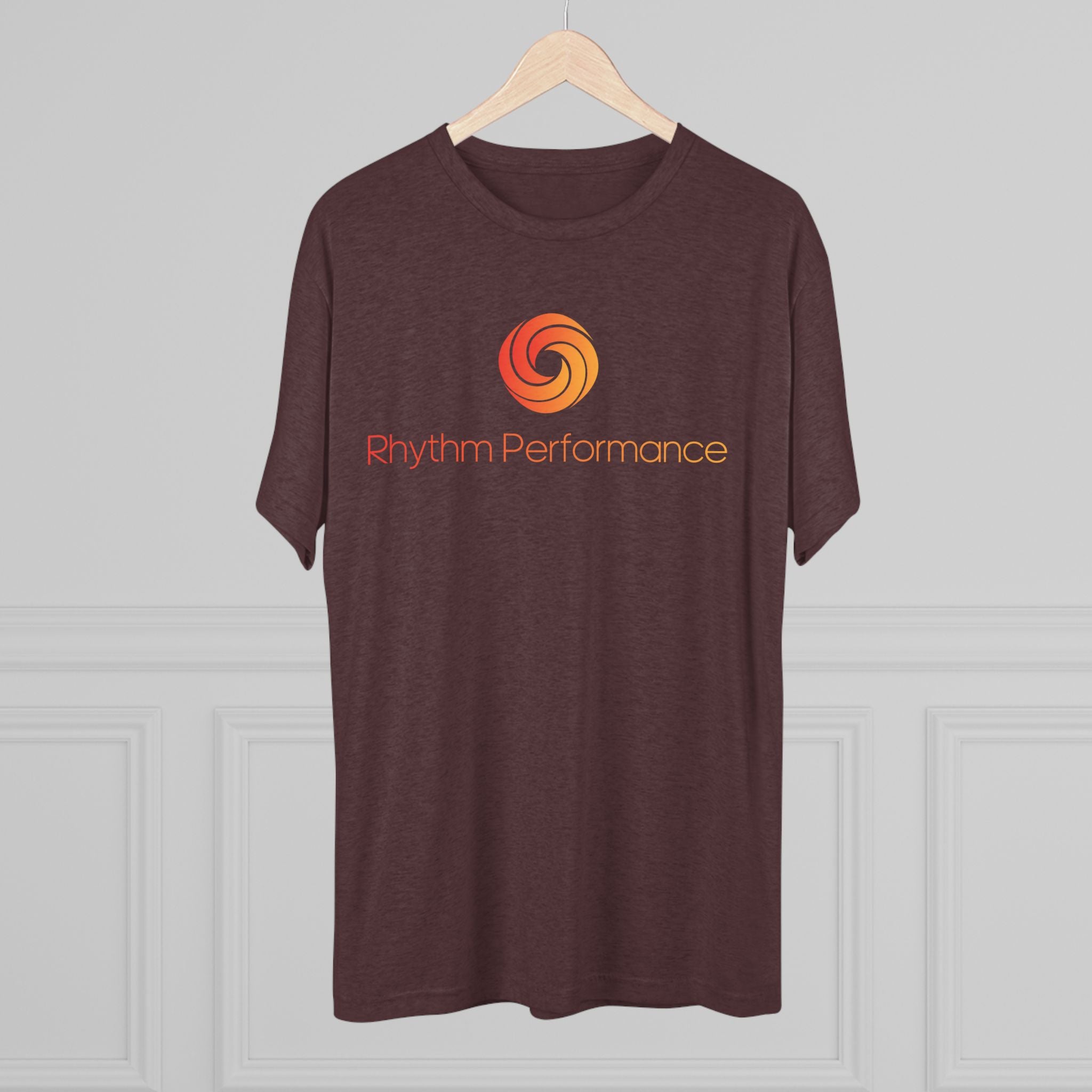 Color Logo Tee