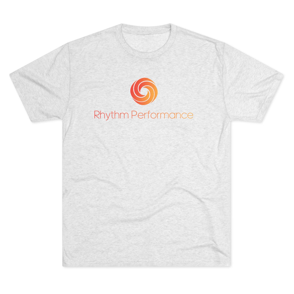 Color Logo Tee