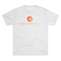 Color Logo Tee