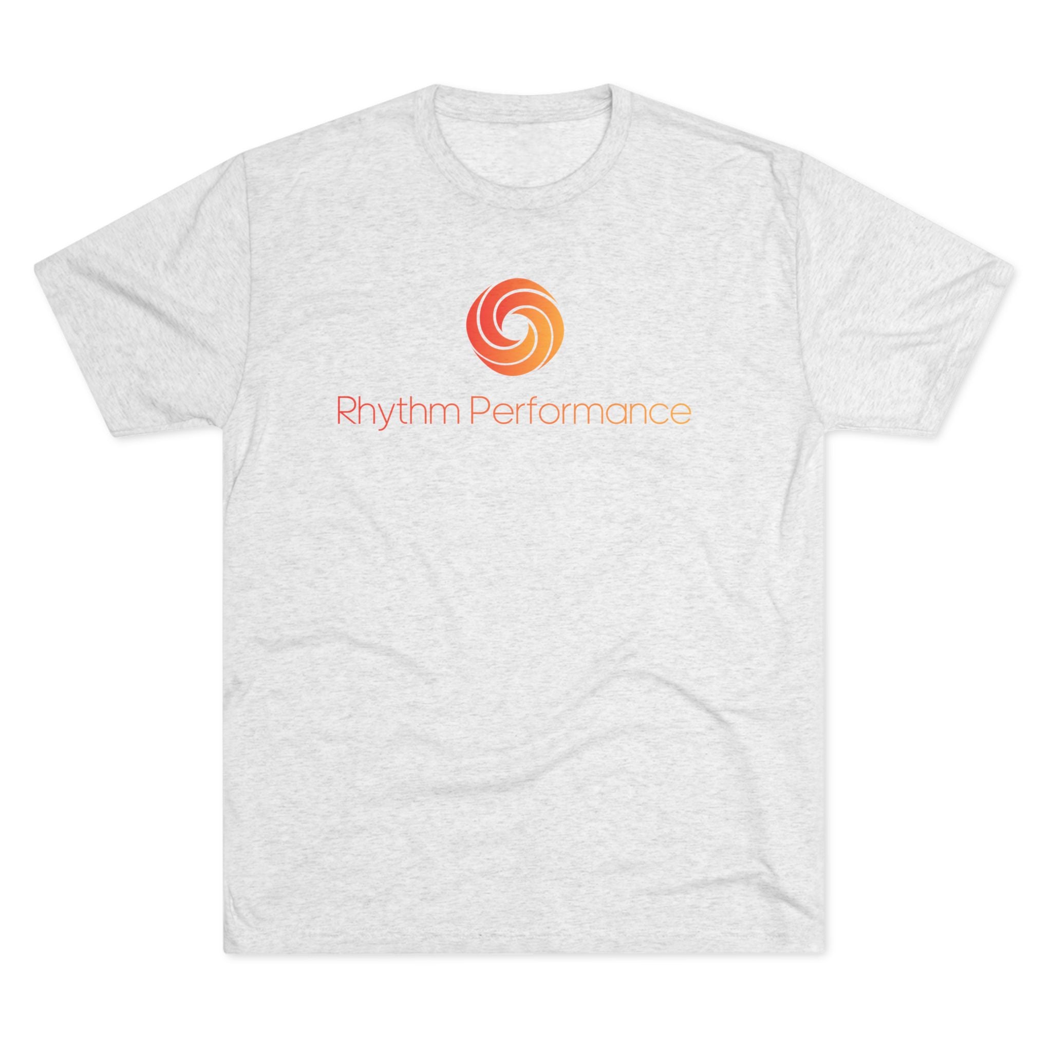 Color Logo Tee
