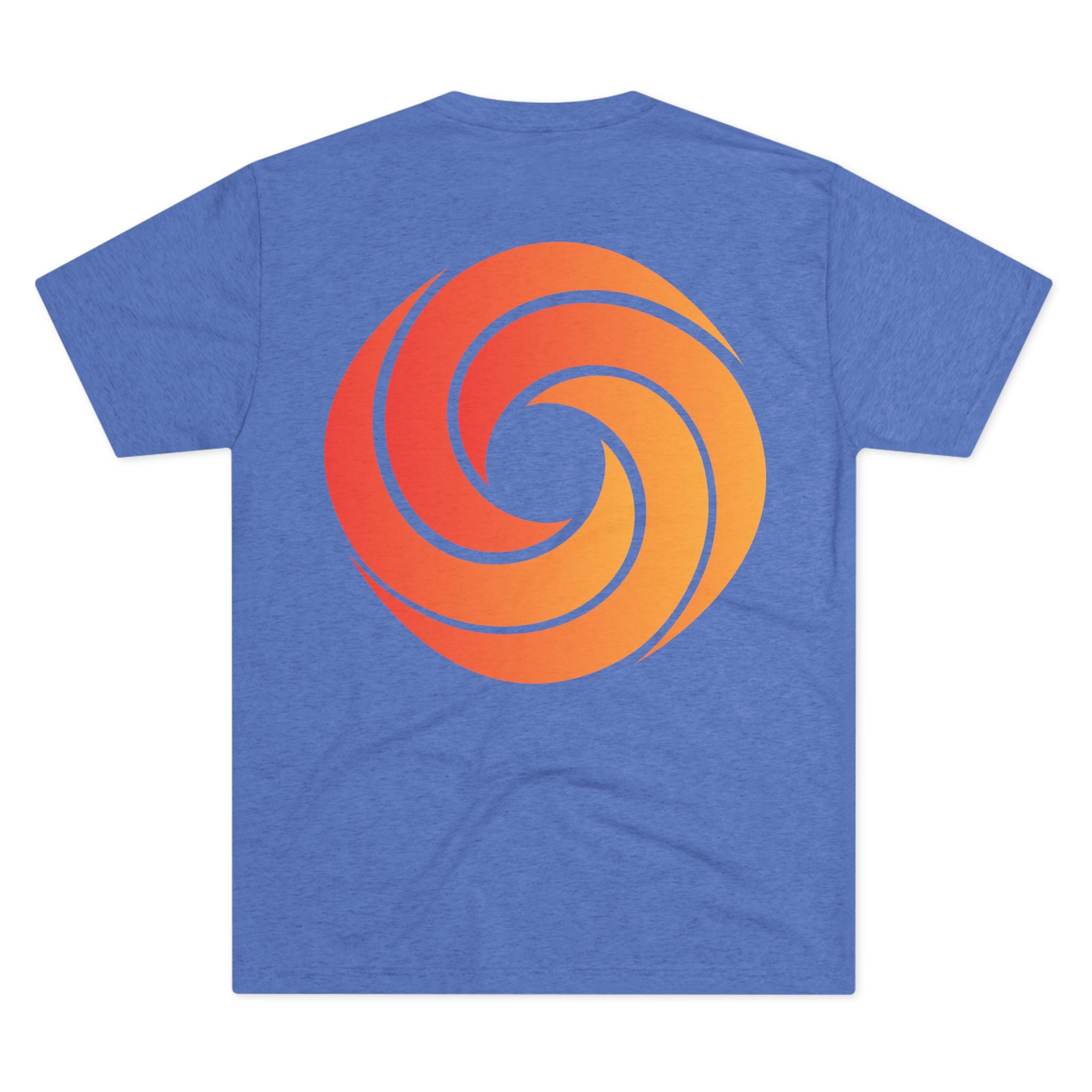 Color Logo Tee