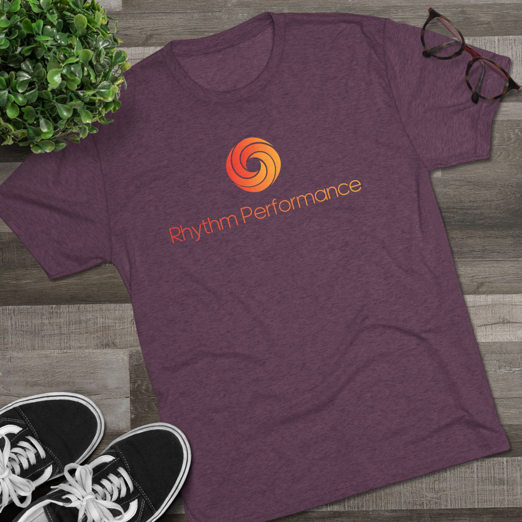Color Logo Tee
