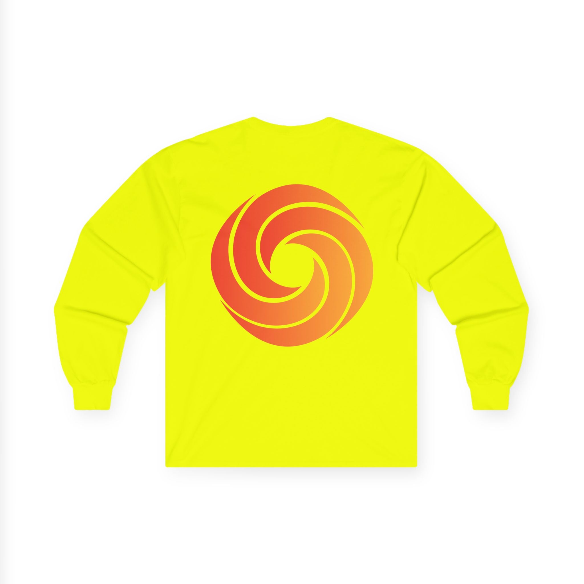 Logo 1.5 Long Sleeve Tee