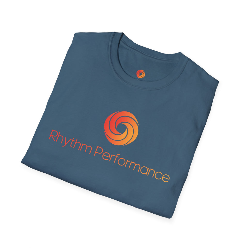 Rhythm Performance Softstyle T-Shirt