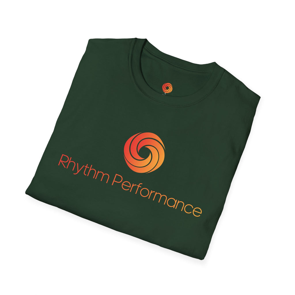 Rhythm Performance Softstyle T-Shirt