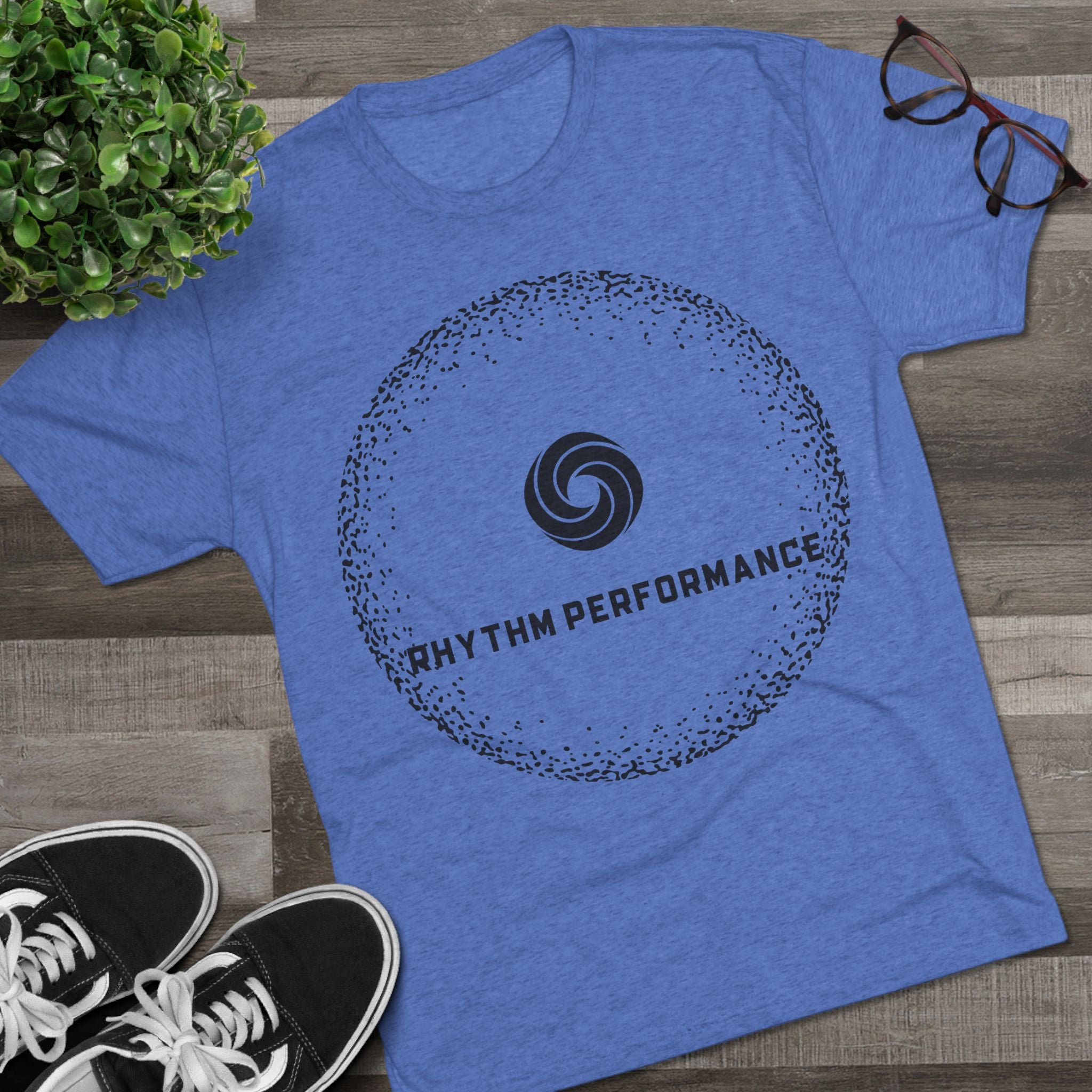 Logo 1.5 Tee