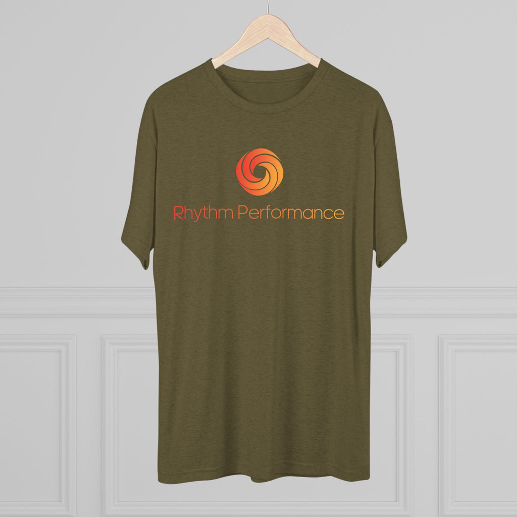 Color Logo Tee