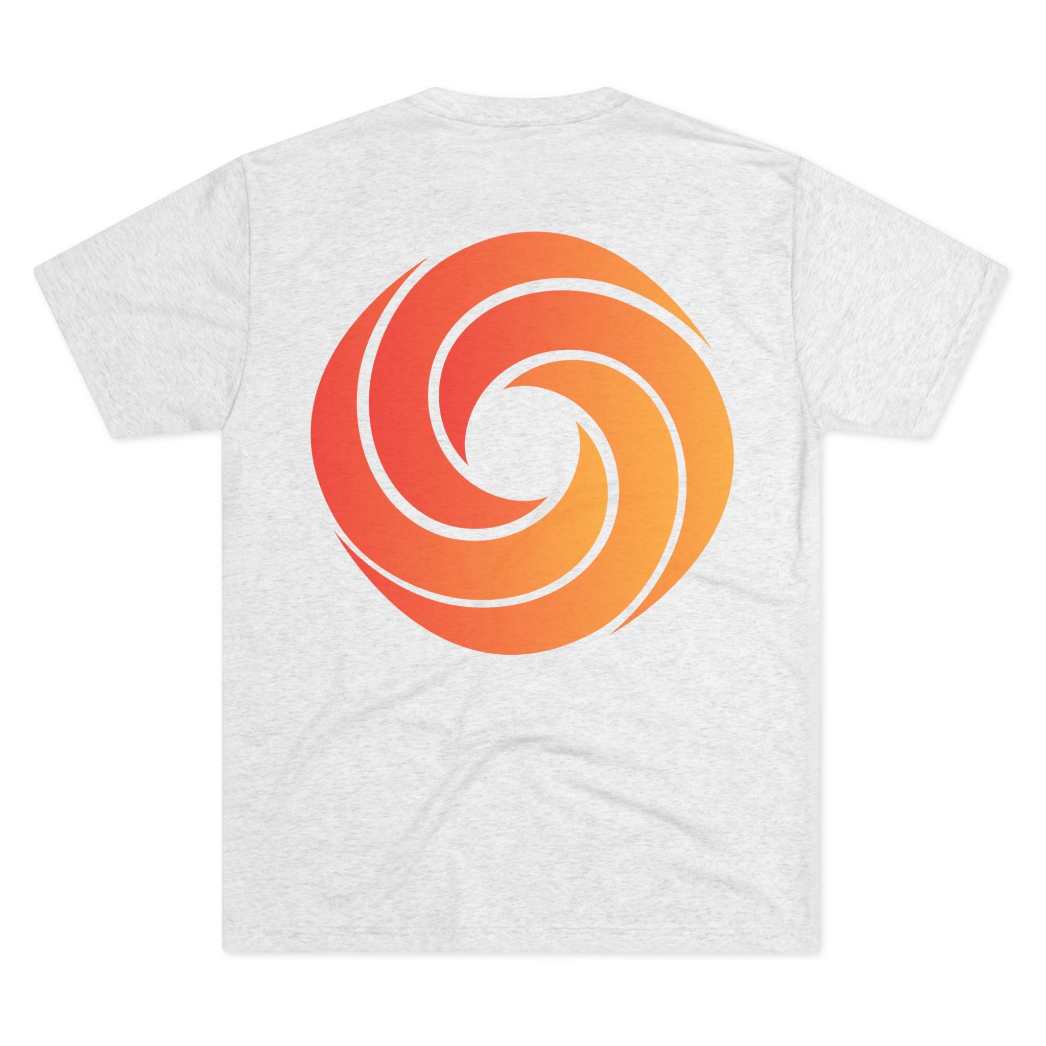 Color Logo Tee