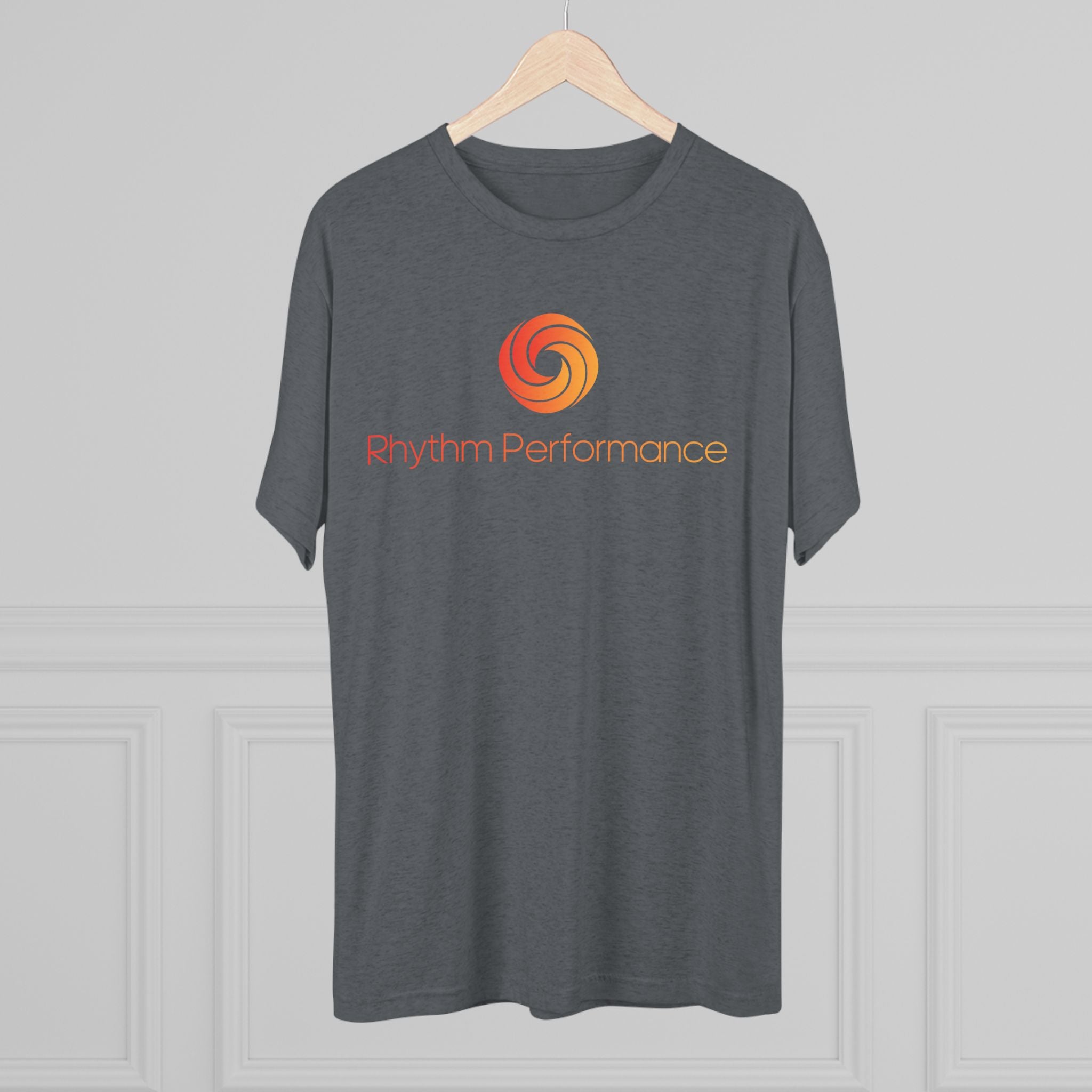 Color Logo Tee