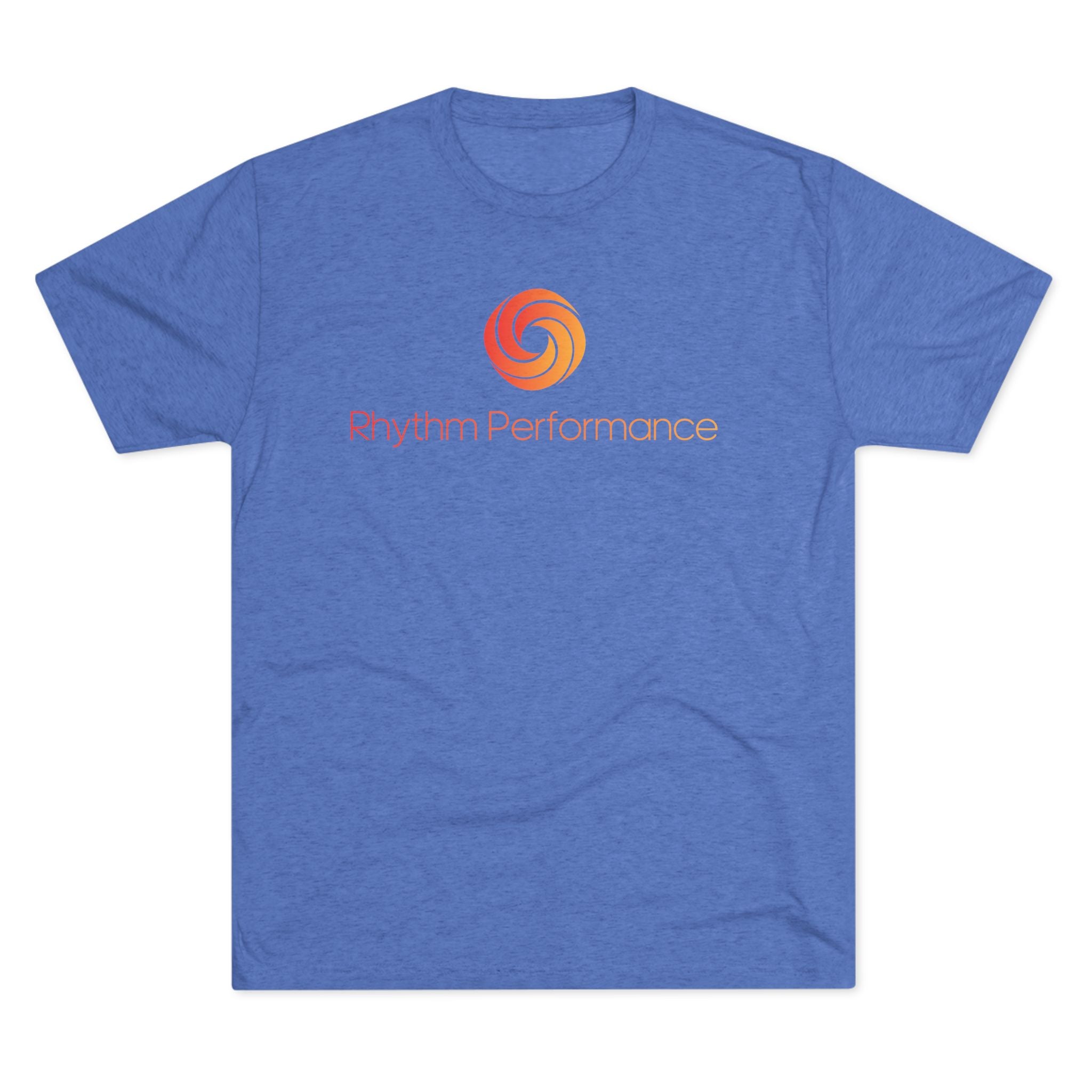 Color Logo Tee
