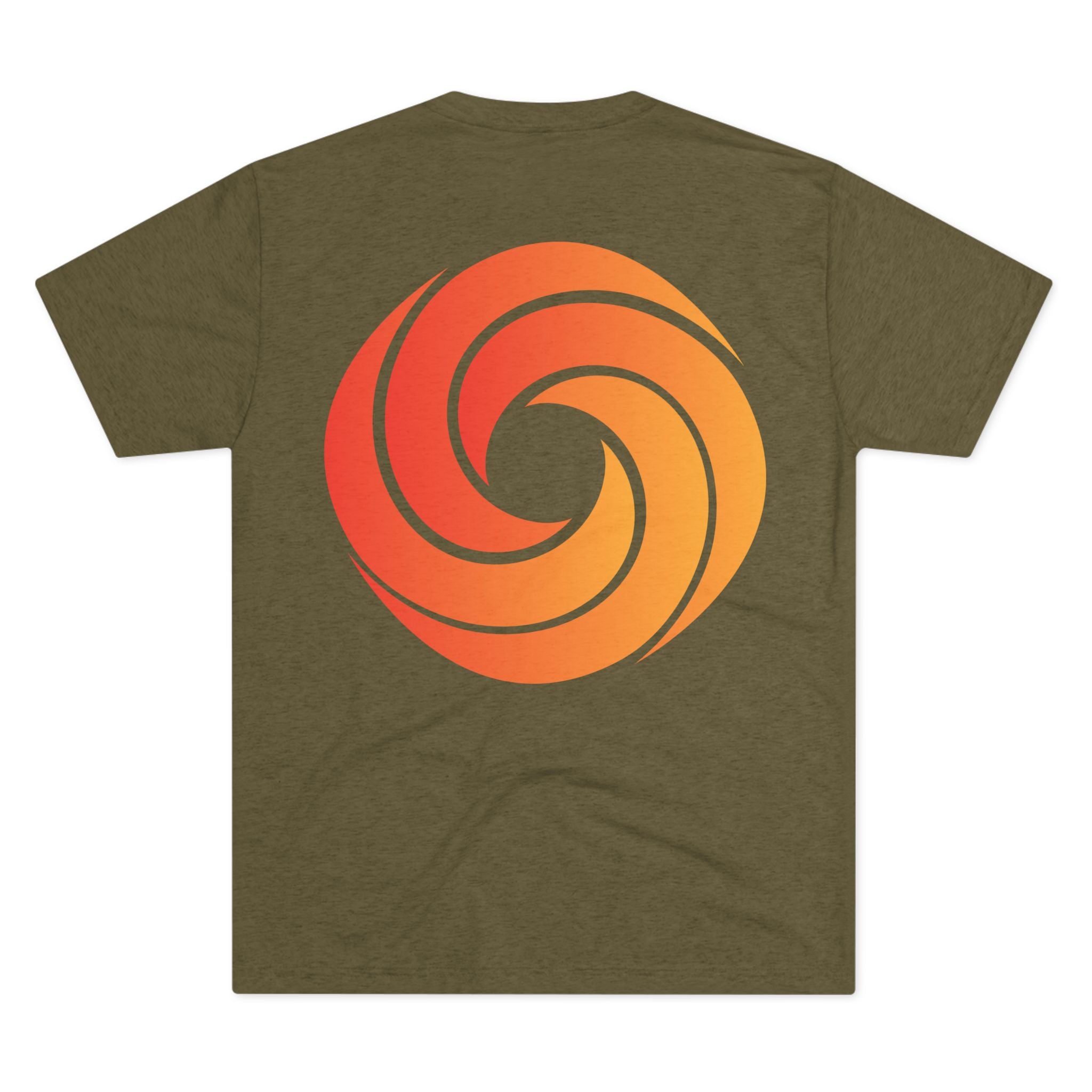 Color Logo Tee