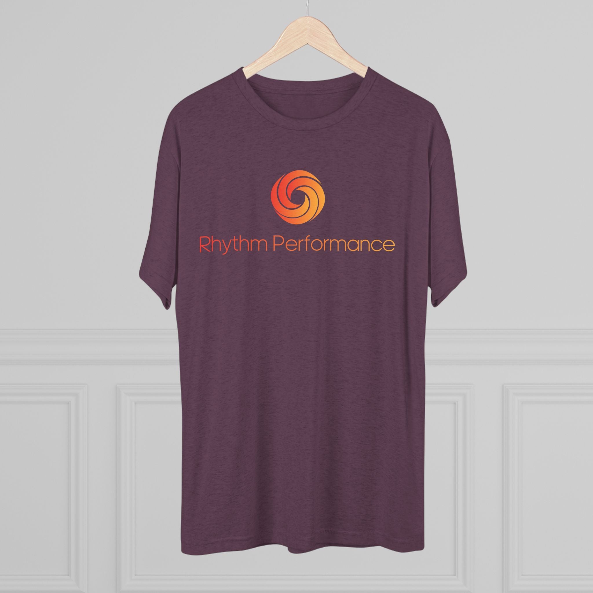 Color Logo Tee
