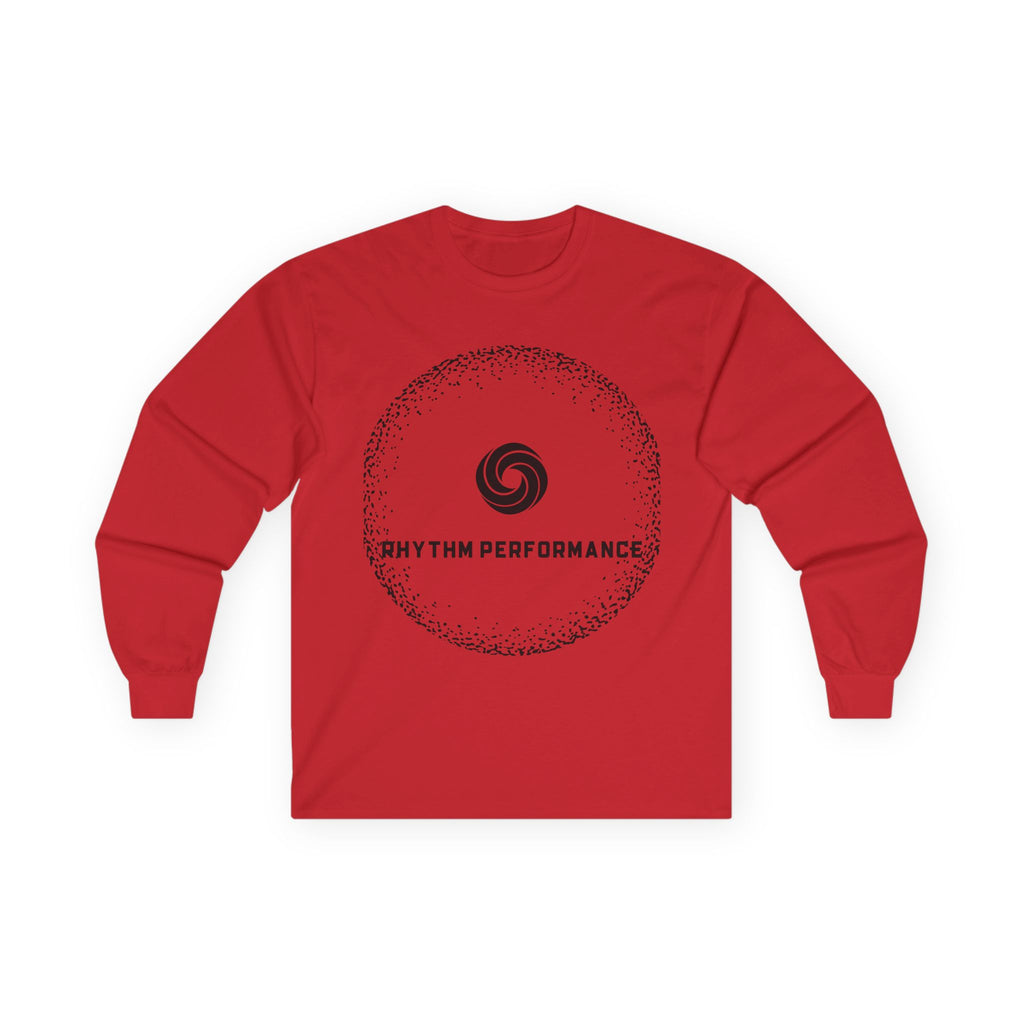 Logo 1.5 Long Sleeve Tee