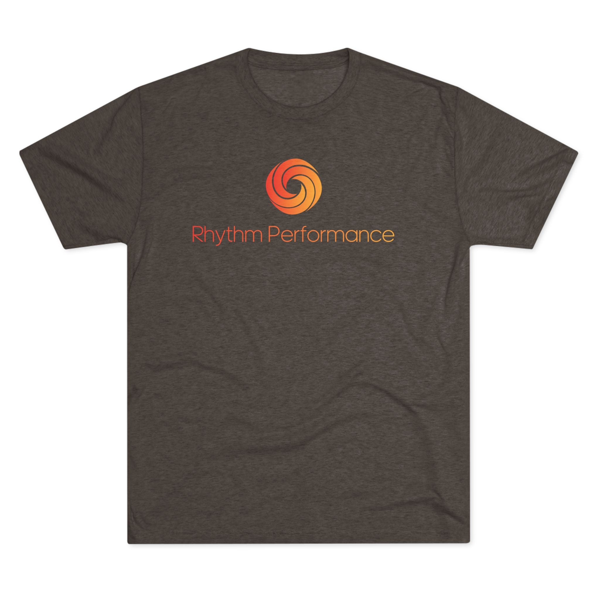 Color Logo Tee
