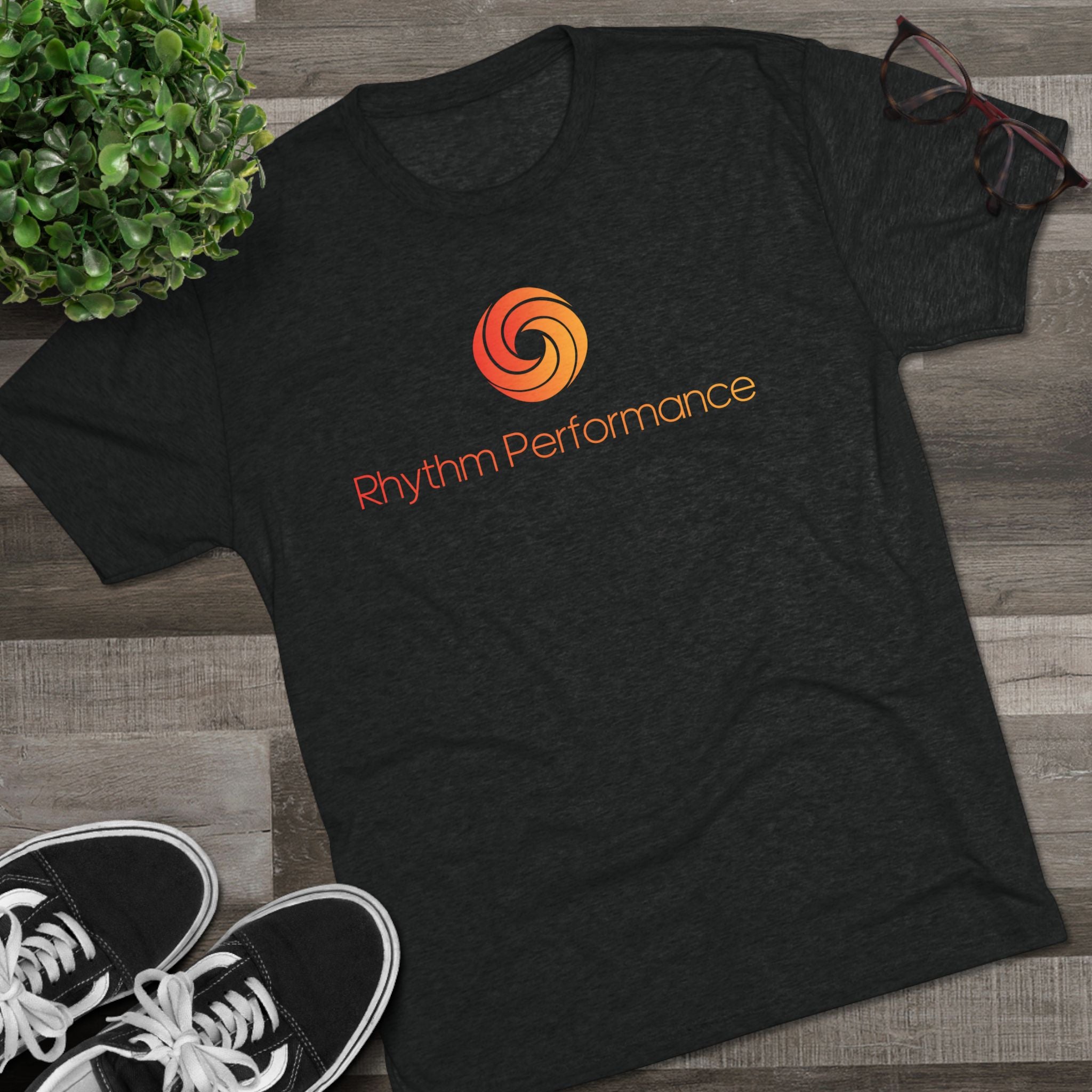 Color Logo Tee