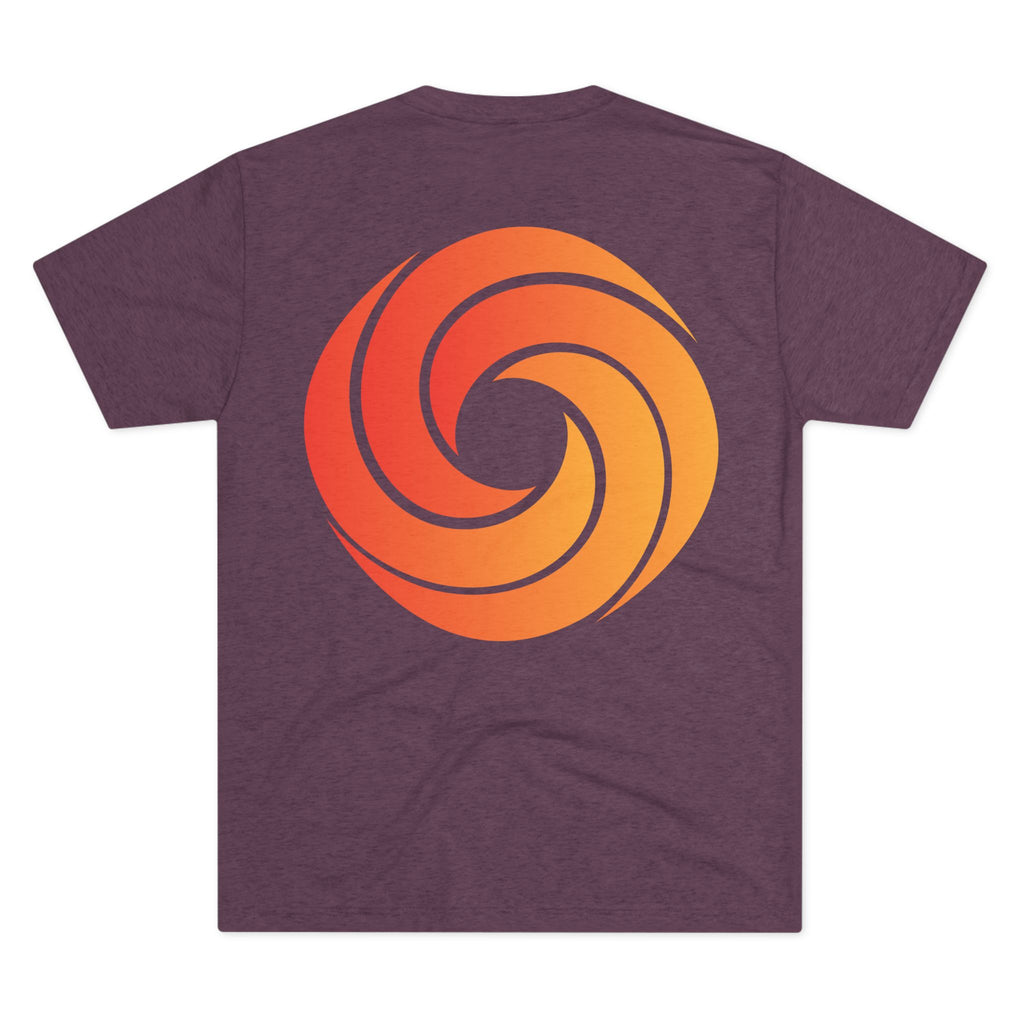 Color Logo Tee