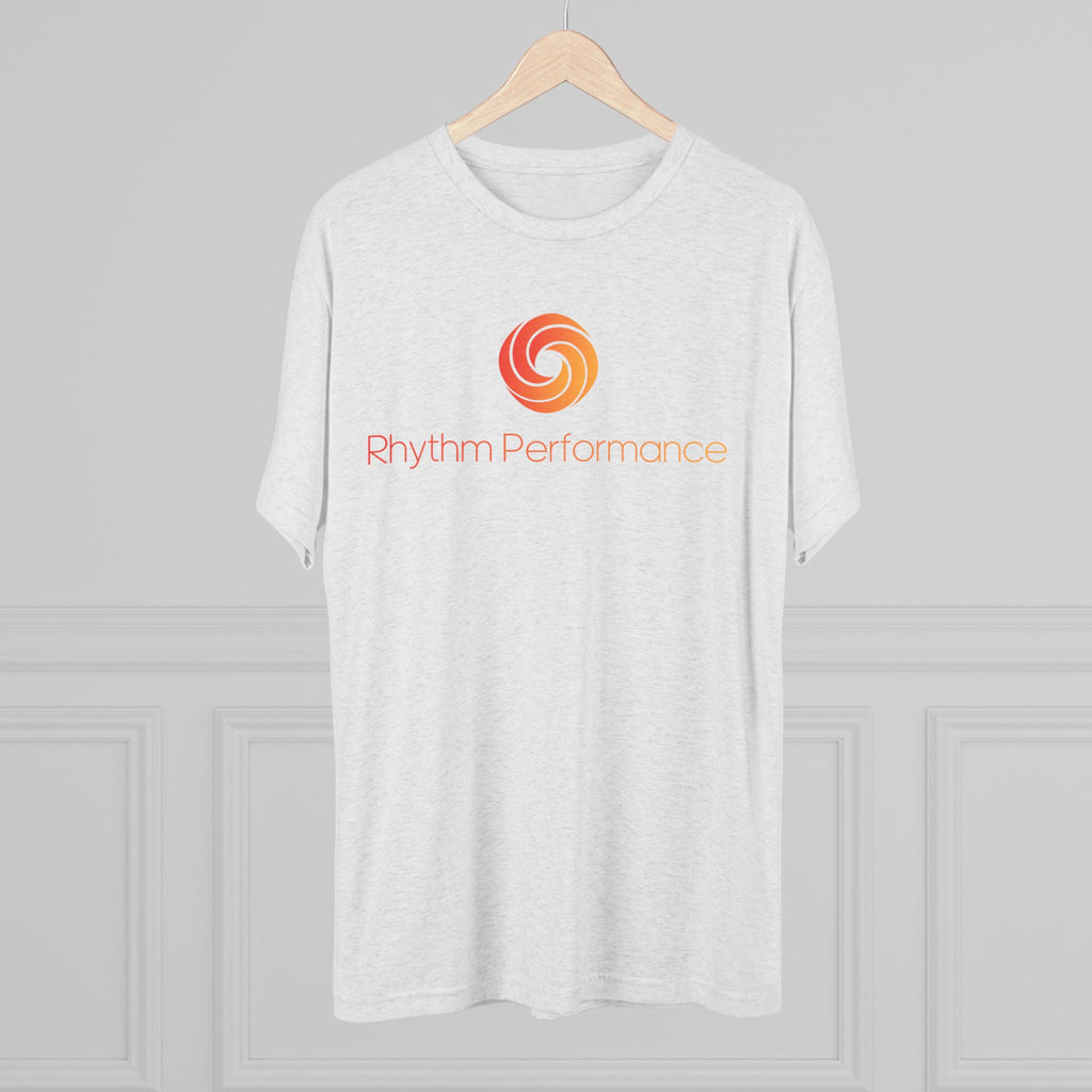 Color Logo Tee
