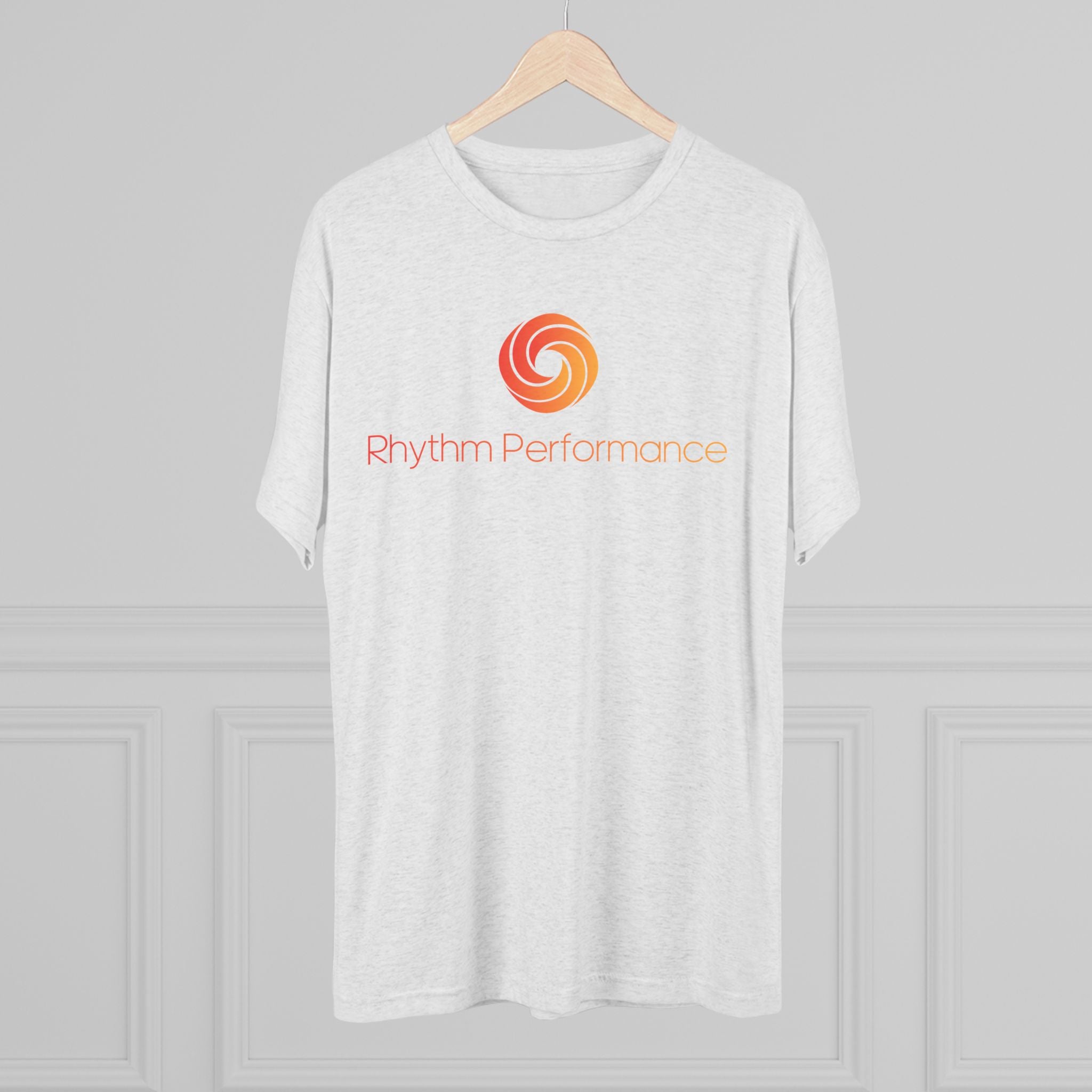 Color Logo Tee