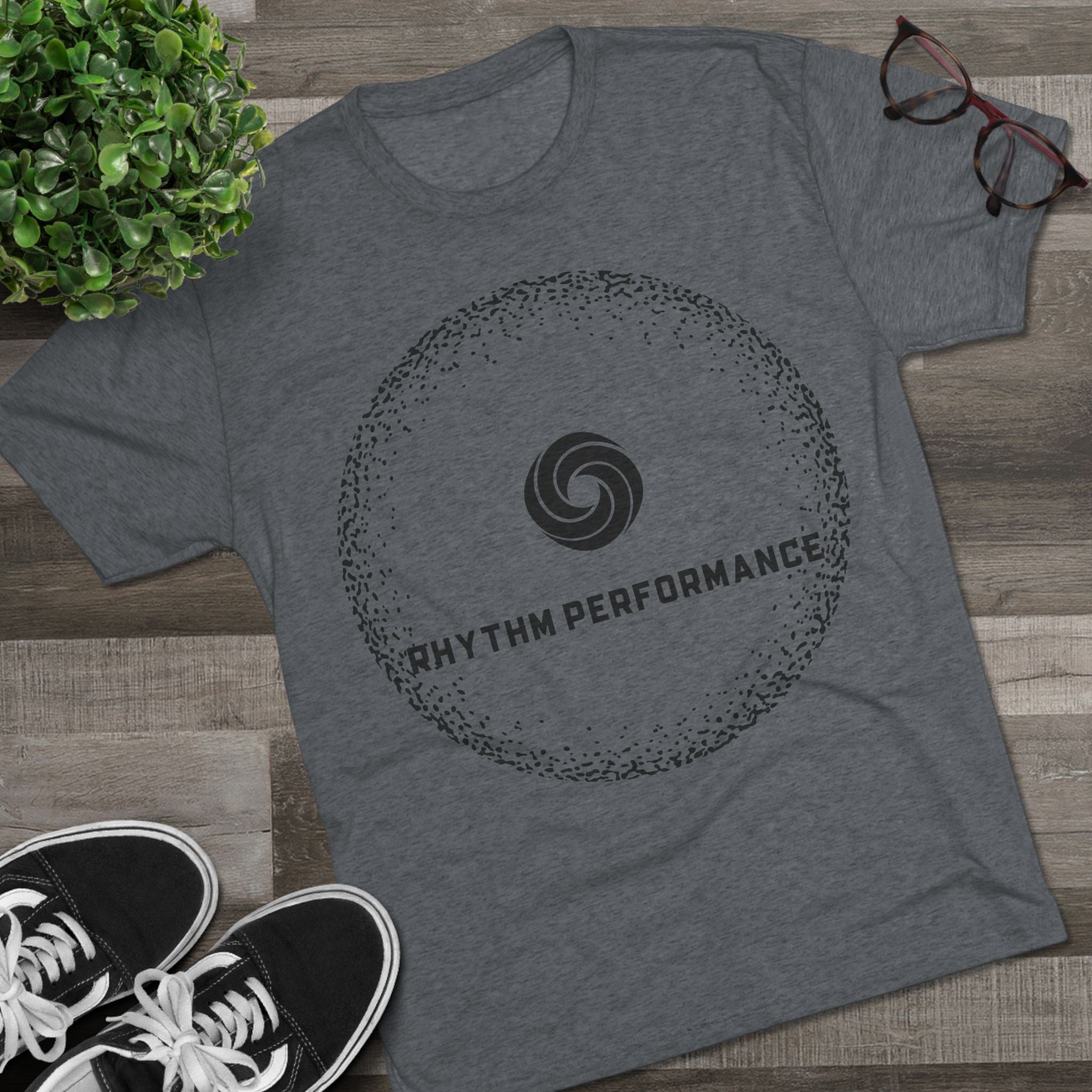 Logo 1.5 Tee