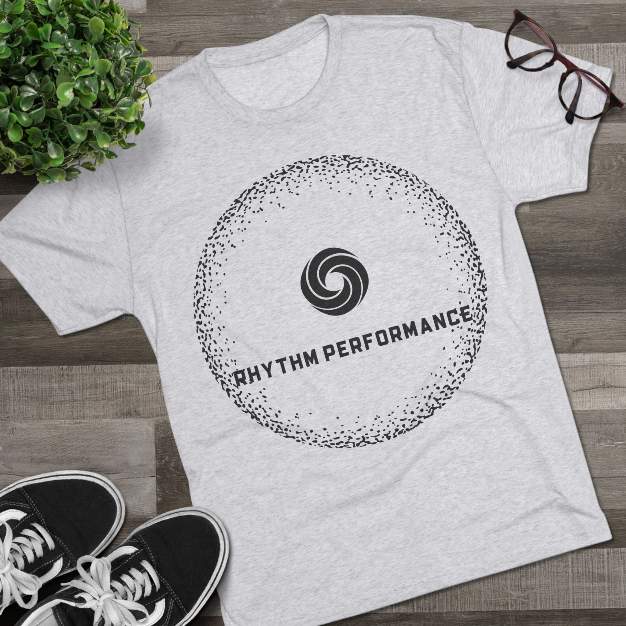 Logo 1.5 Tee