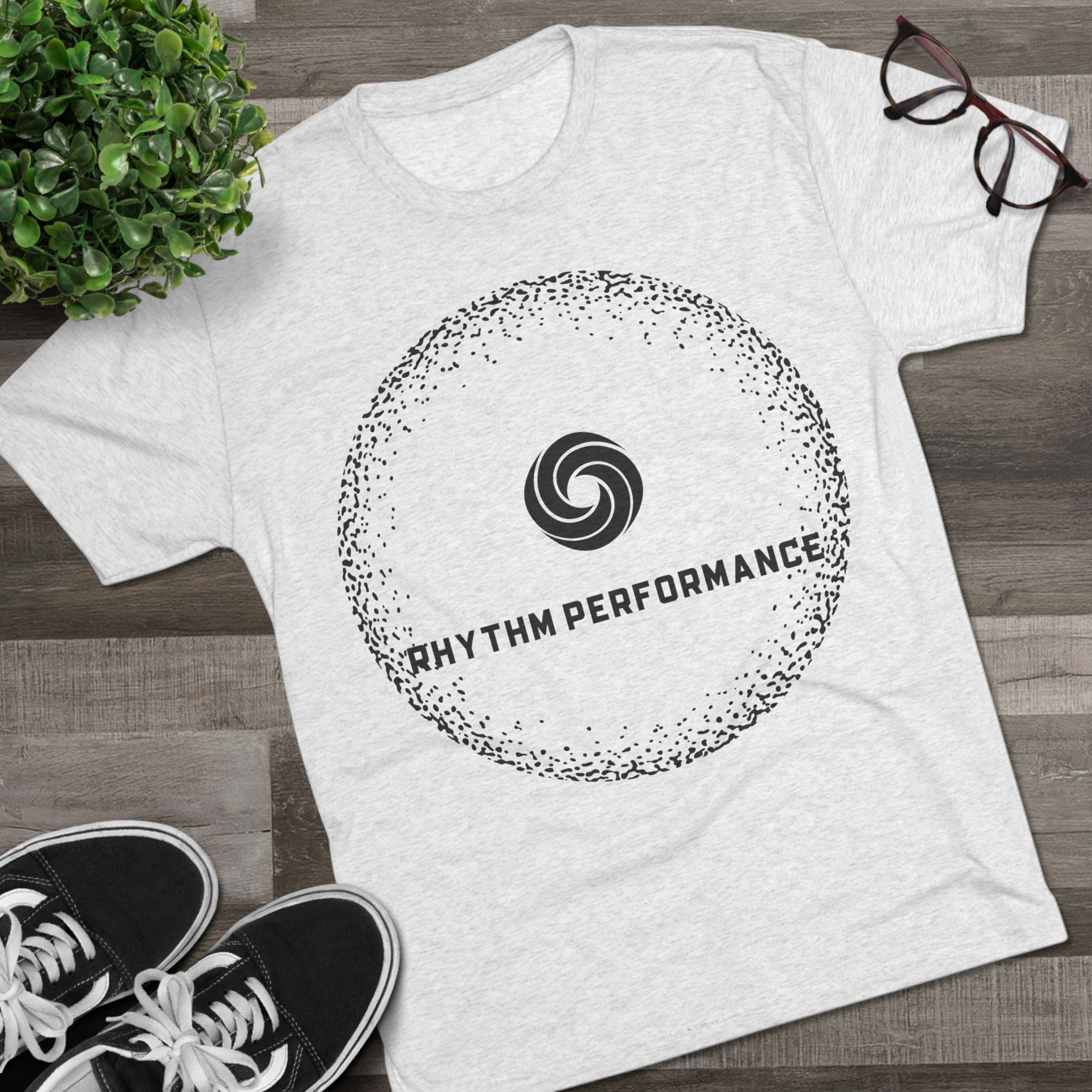 Logo 1.5 Tee