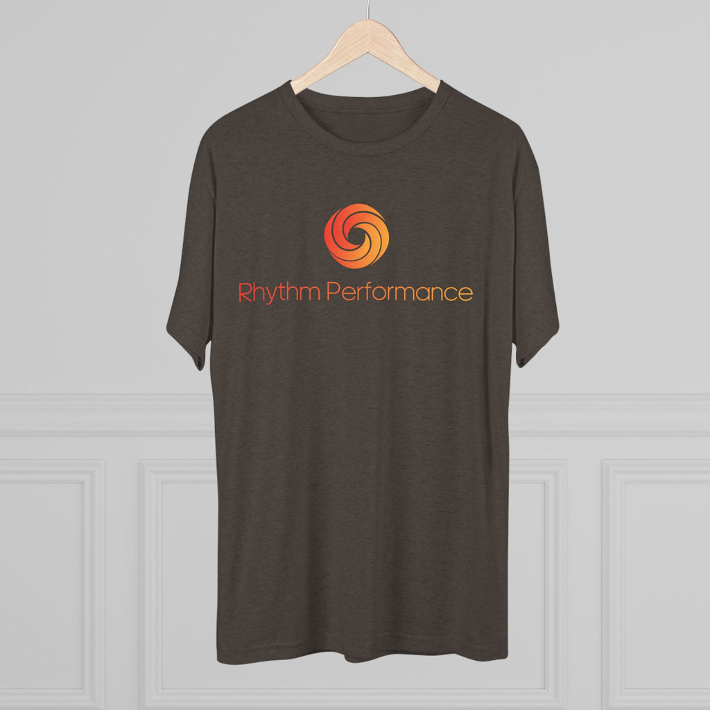 Color Logo Tee