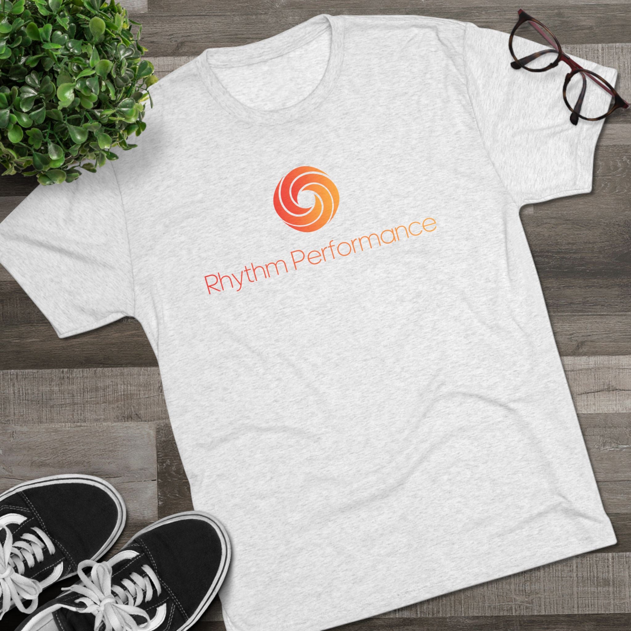 Color Logo Tee