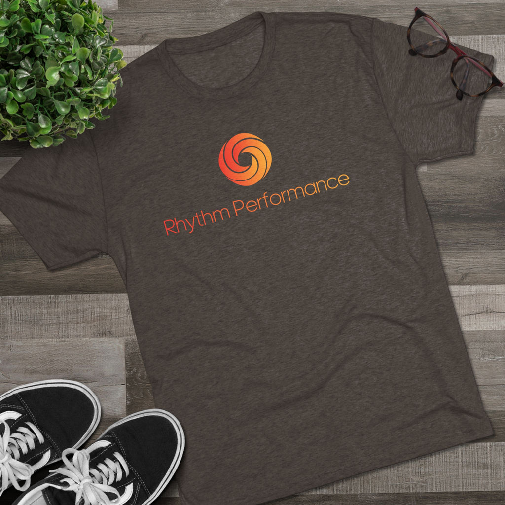Color Logo Tee