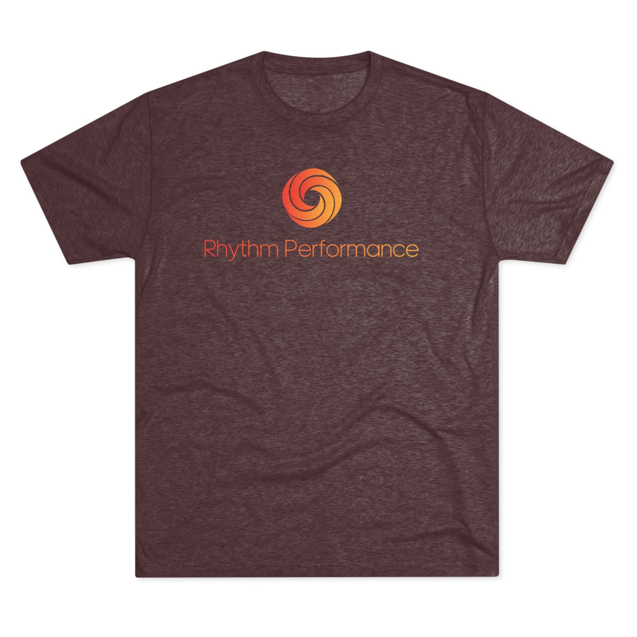 Color Logo Tee