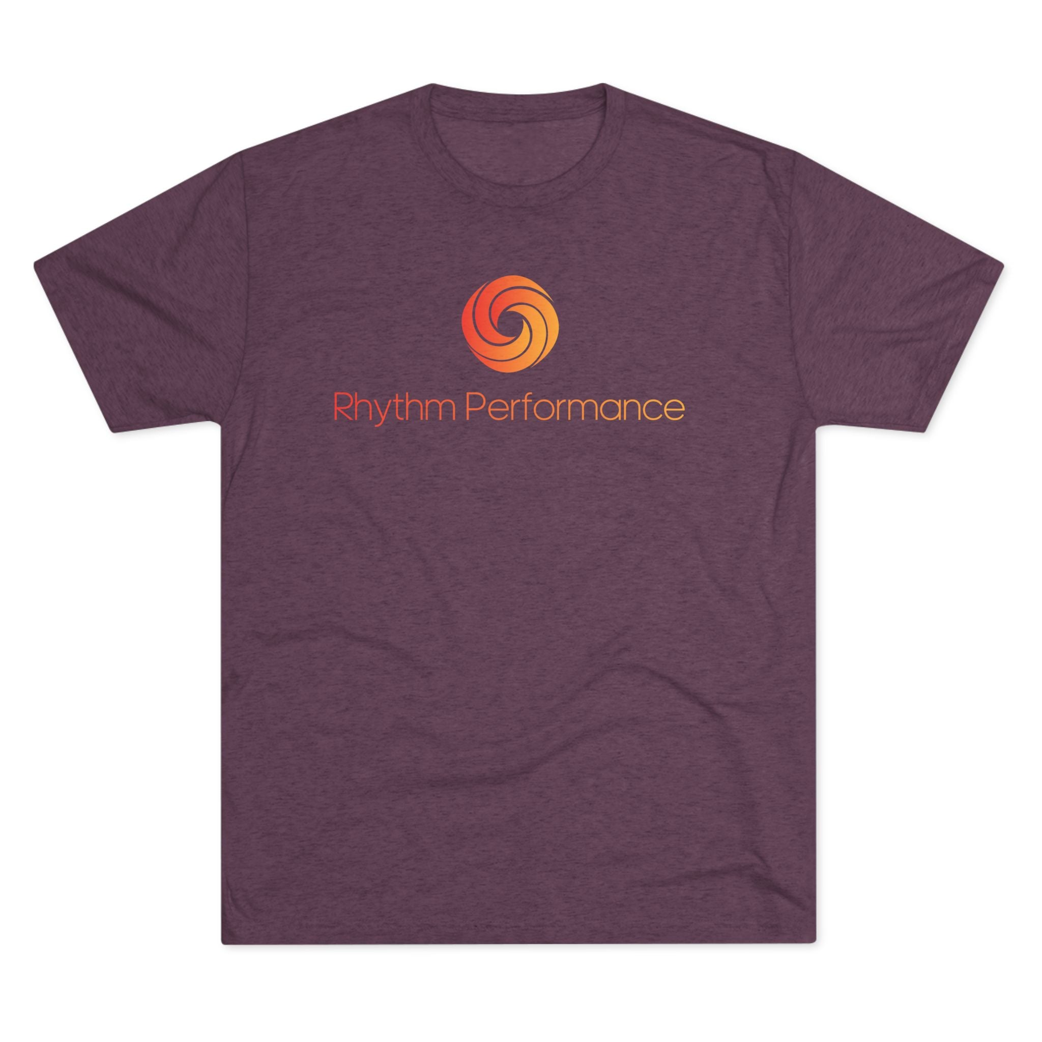 Color Logo Tee