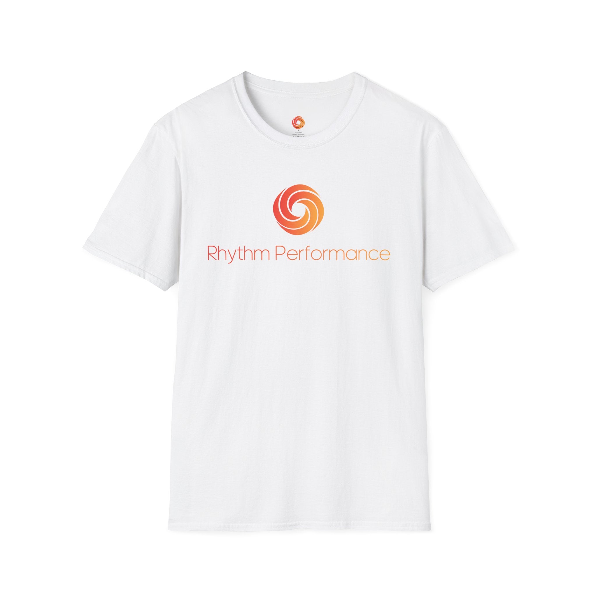 Rhythm Performance Softstyle T-Shirt