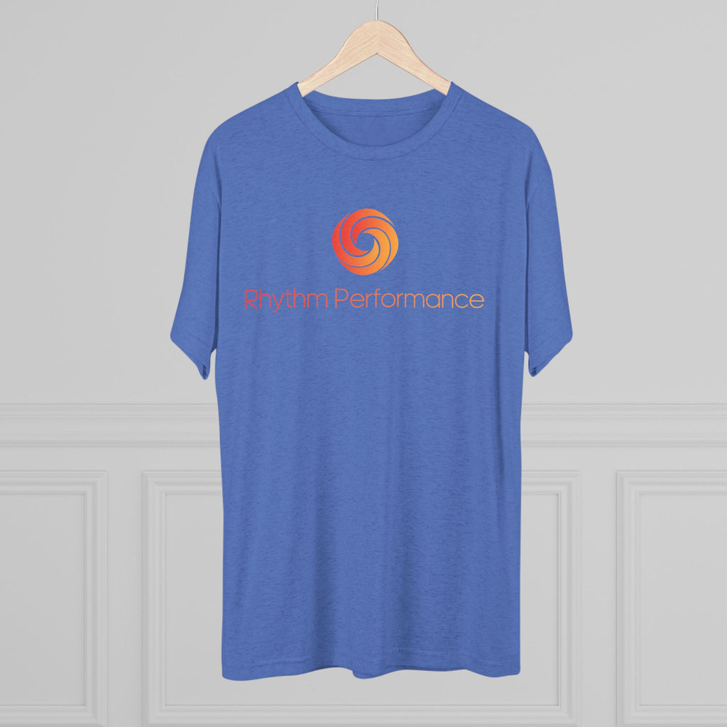 Color Logo Tee