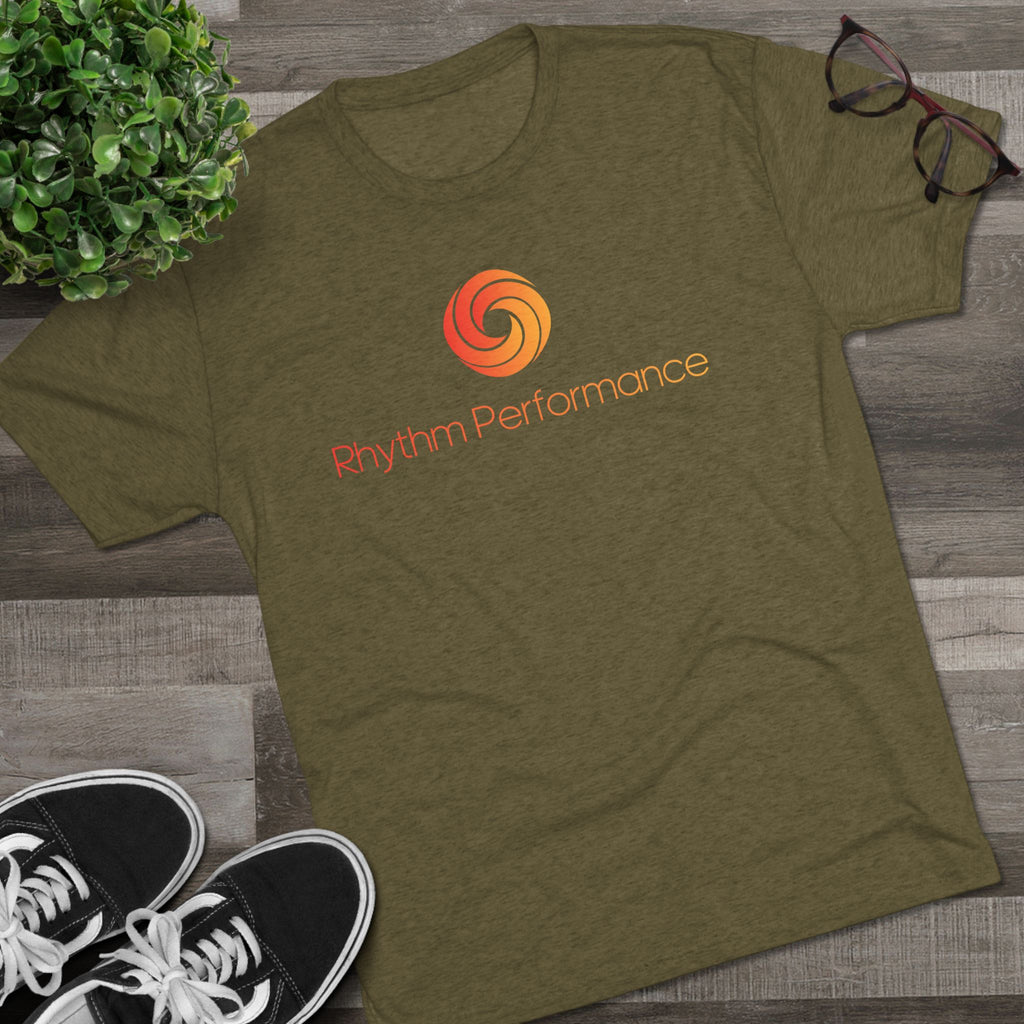 Color Logo Tee